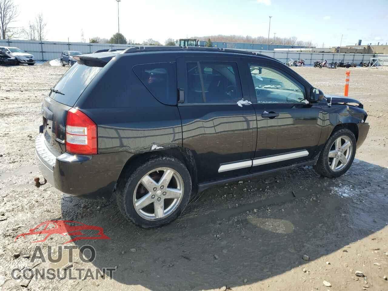 JEEP COMPASS 2009 - 1J8FF57B79D137514