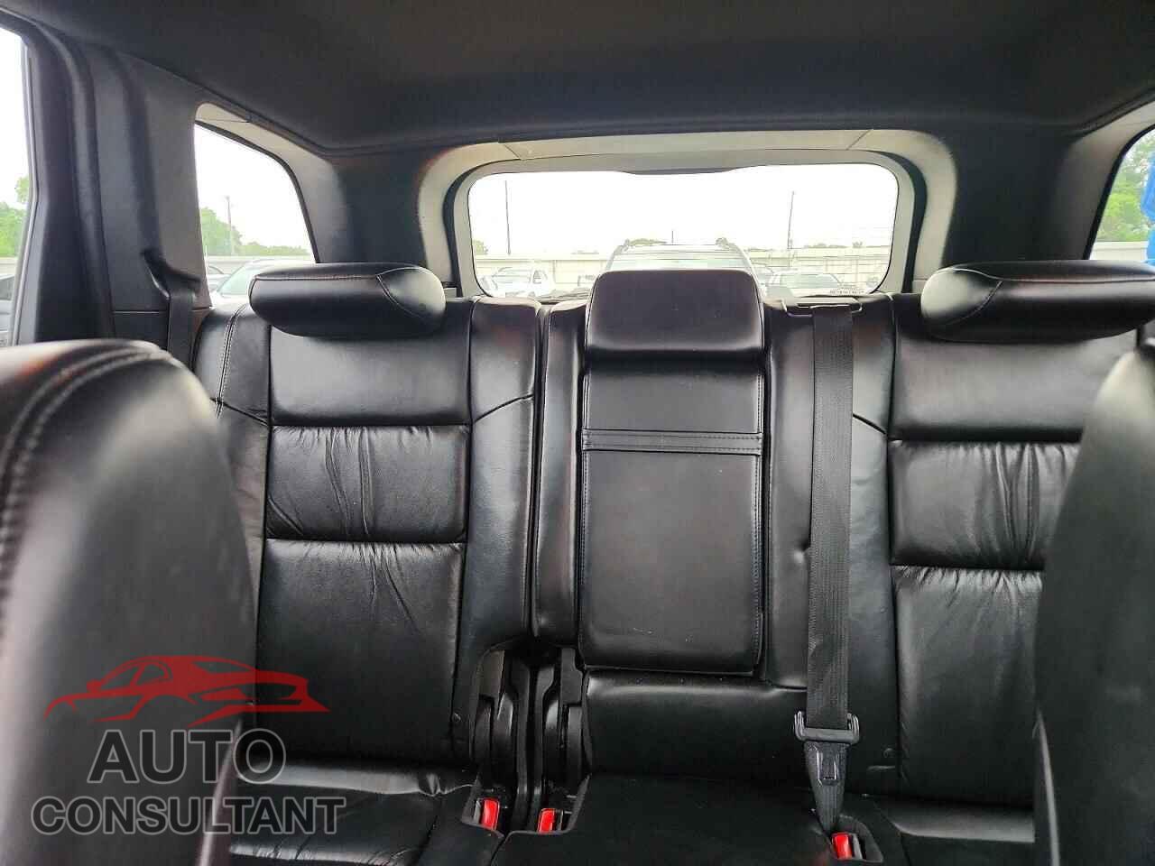 JEEP CHEROKEE 2015 - 1C4RJEBG1FC856443