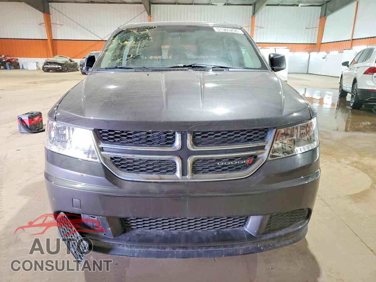 DODGE JOURNEY 2014 - 3C4PDCAB0ET279948