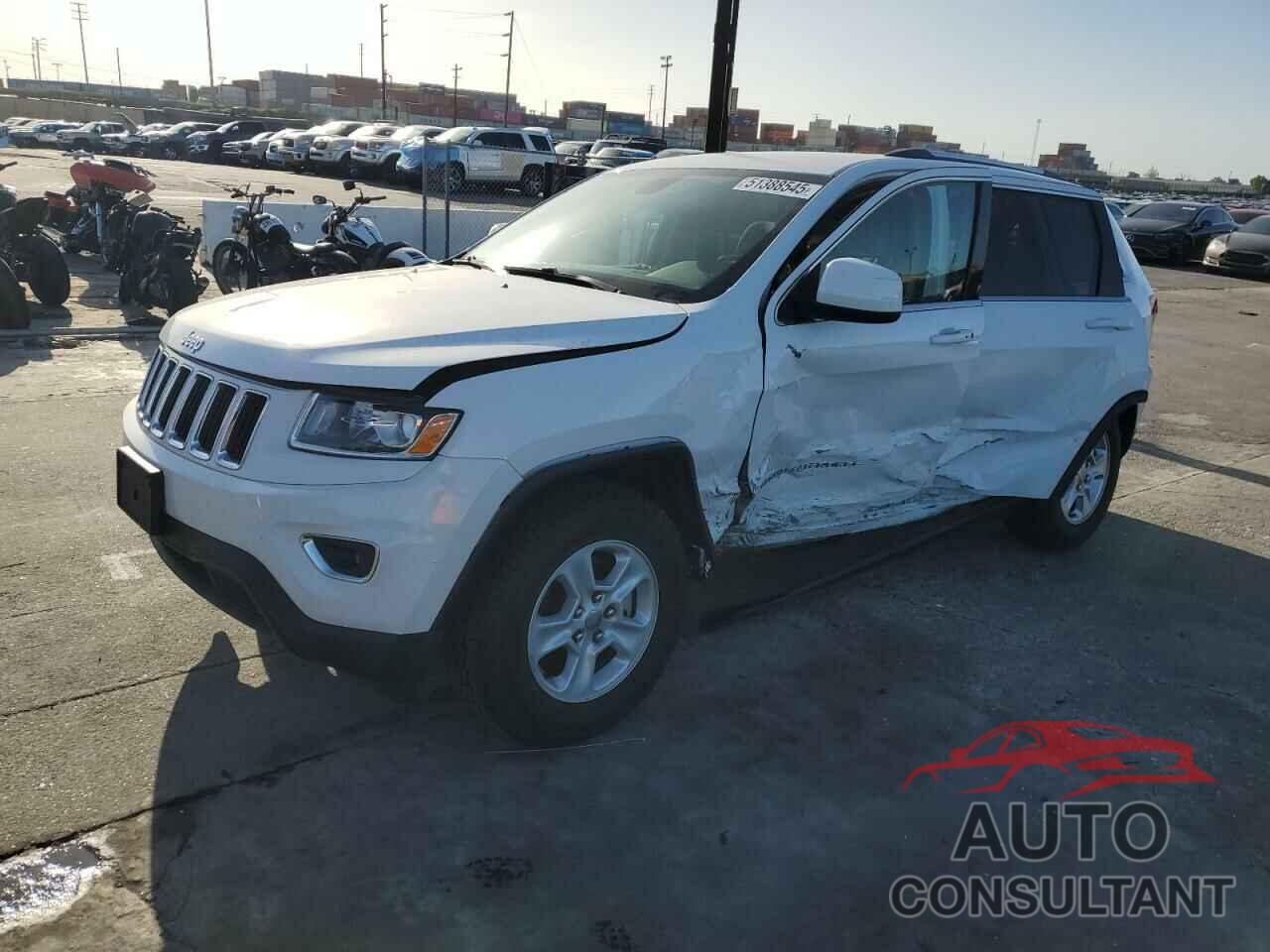 JEEP GRAND CHER 2014 - 1C4RJEAG9EC359690
