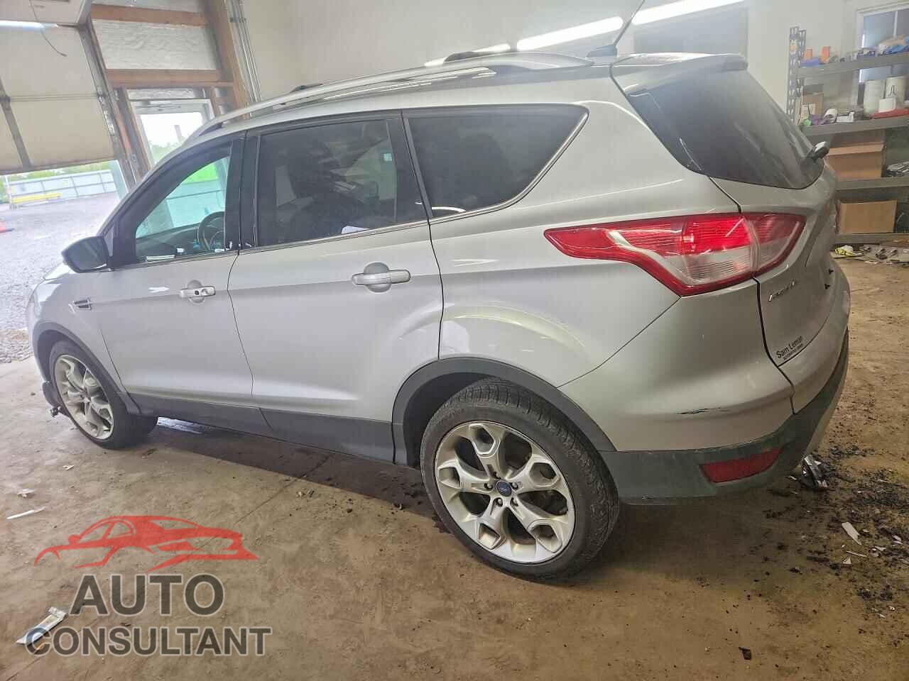 FORD ESCAPE 2013 - 1FMCU0J90DUC85498
