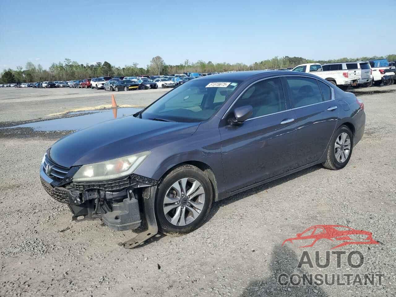 HONDA ACCORD 2015 - 1HGCR2F32FA061189