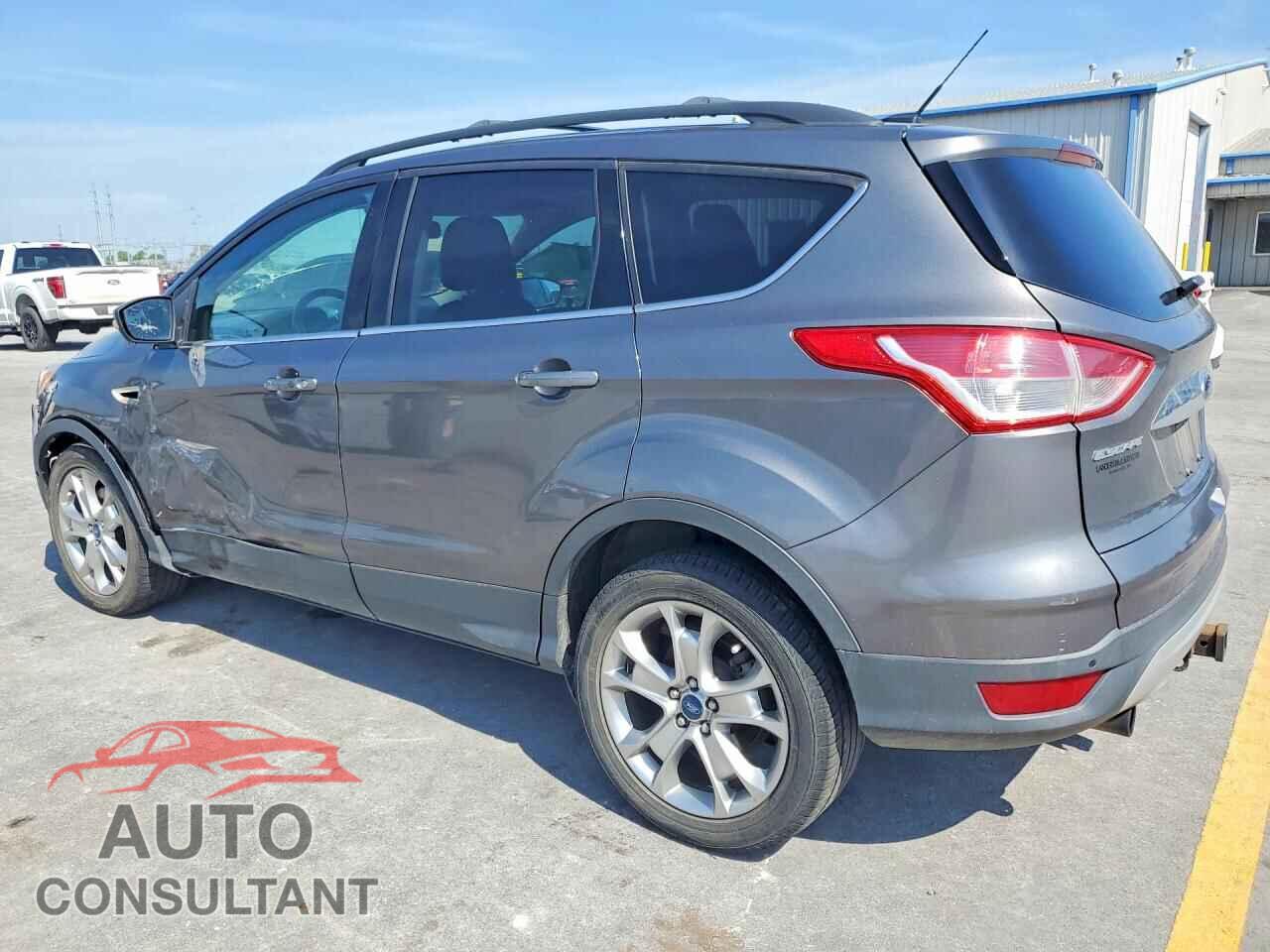 FORD ESCAPE 2013 - 1FMCU0H96DUA70360