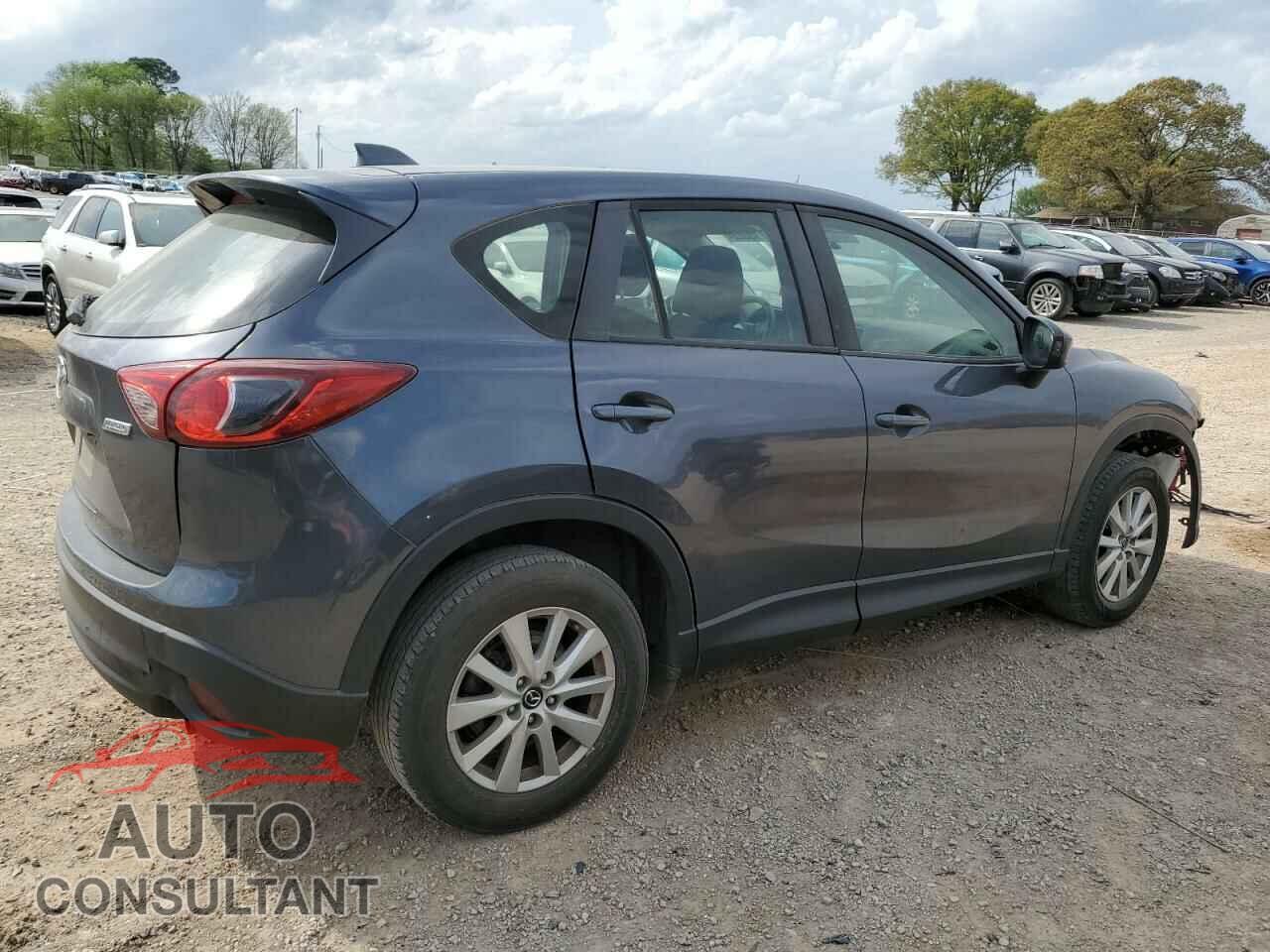 MAZDA CX-5 2013 - JM3KE2BE2D0128932