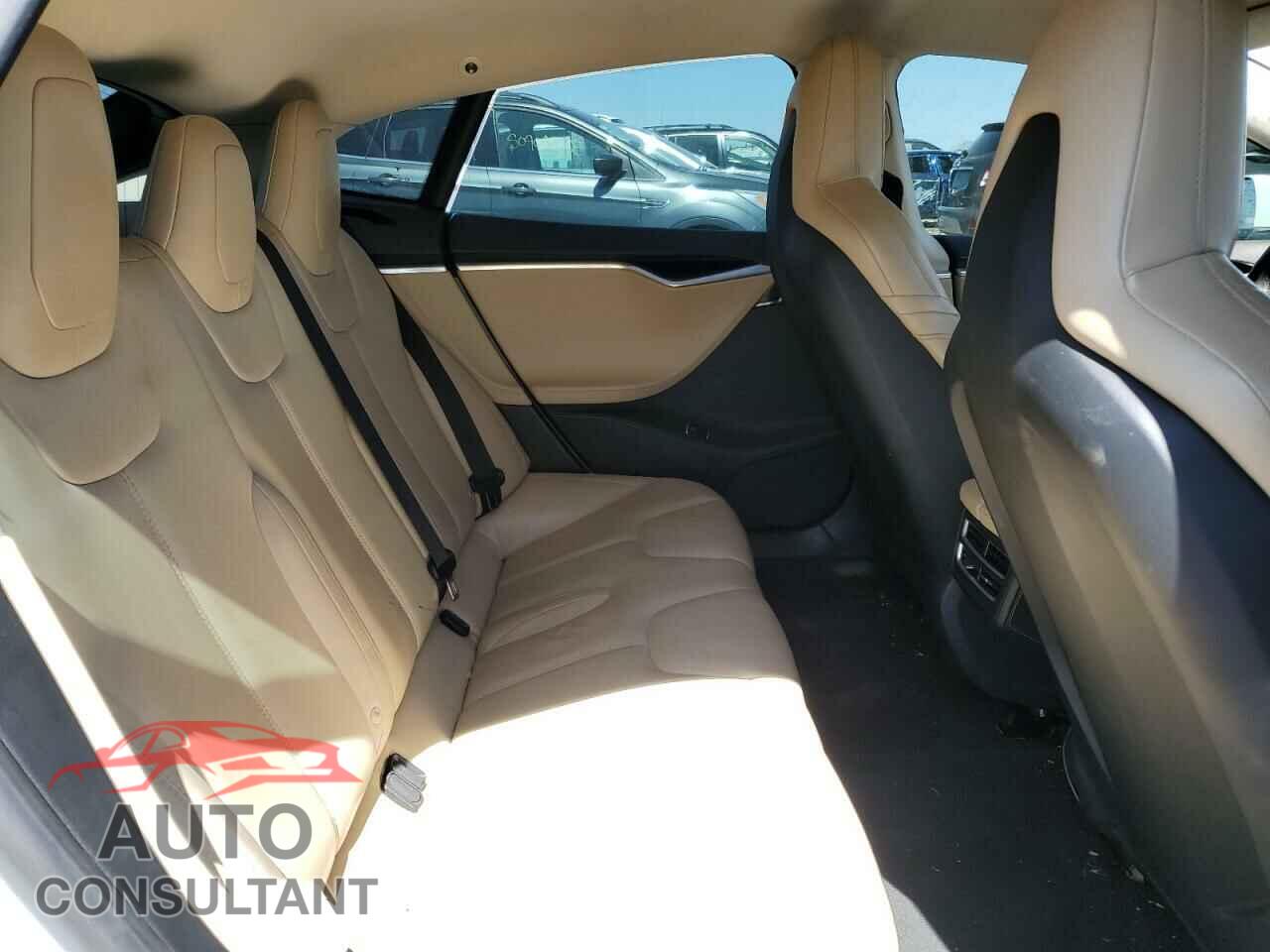 TESLA MODEL S 2015 - 5YJSA1S21FF089159
