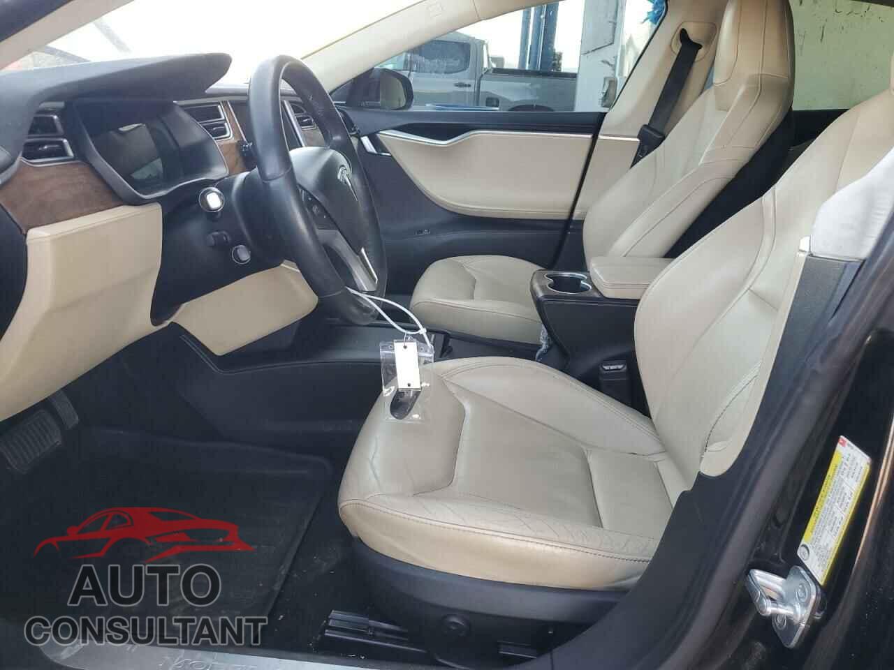 TESLA MODEL S 2016 - 5YJSA1E2XGF169122