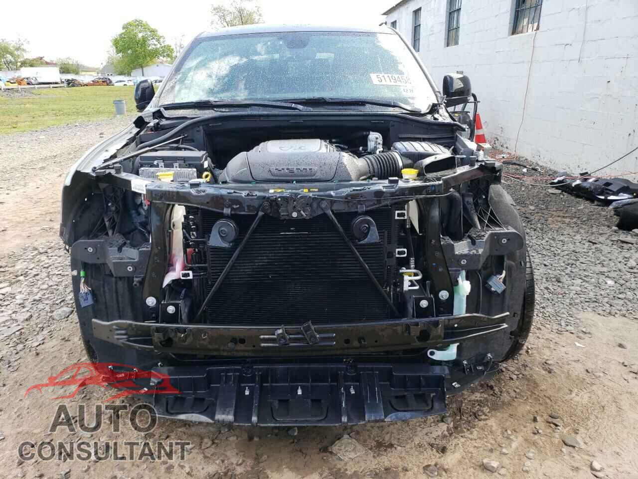 DODGE DURANGO 2022 - 1C4SDJCTXNC198200