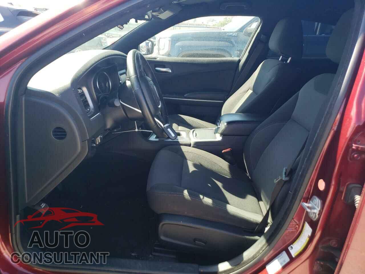 DODGE CHARGER 2017 - 2C3CDXBG1HH593285