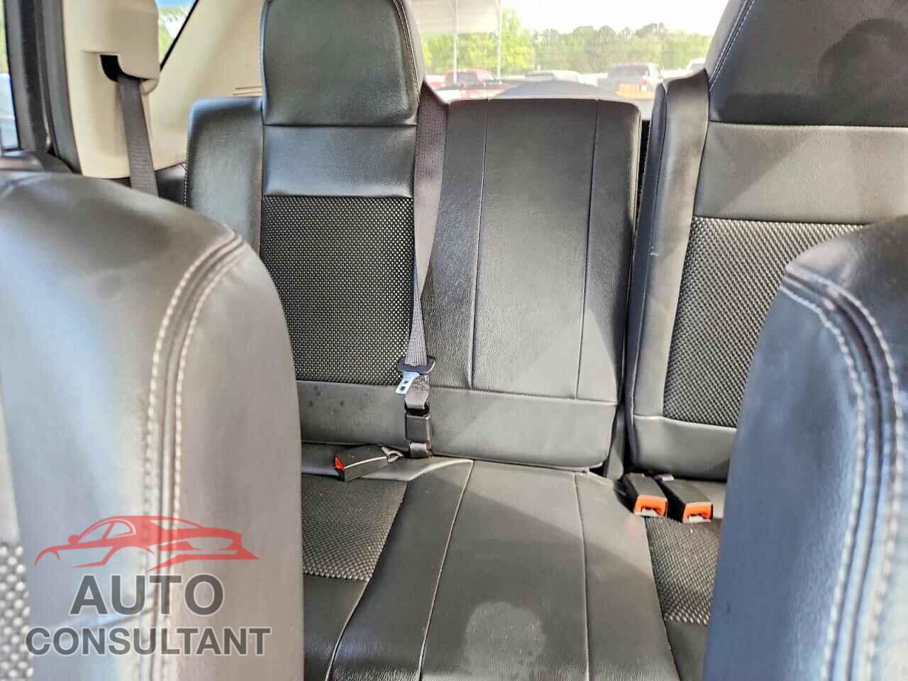 JEEP COMPASS 2014 - 1C4NJDEB1ED884955