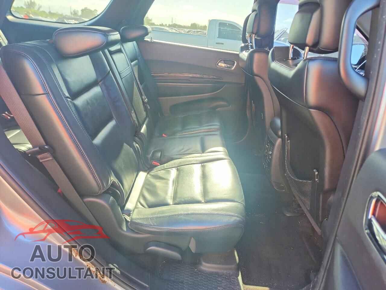 DODGE DURANGO 2015 - 1C4RDHDG1FC689720