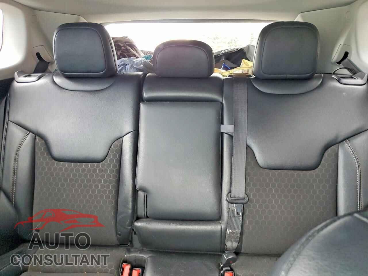 JEEP COMPASS 2020 - 3C4NJDBB3LT173527