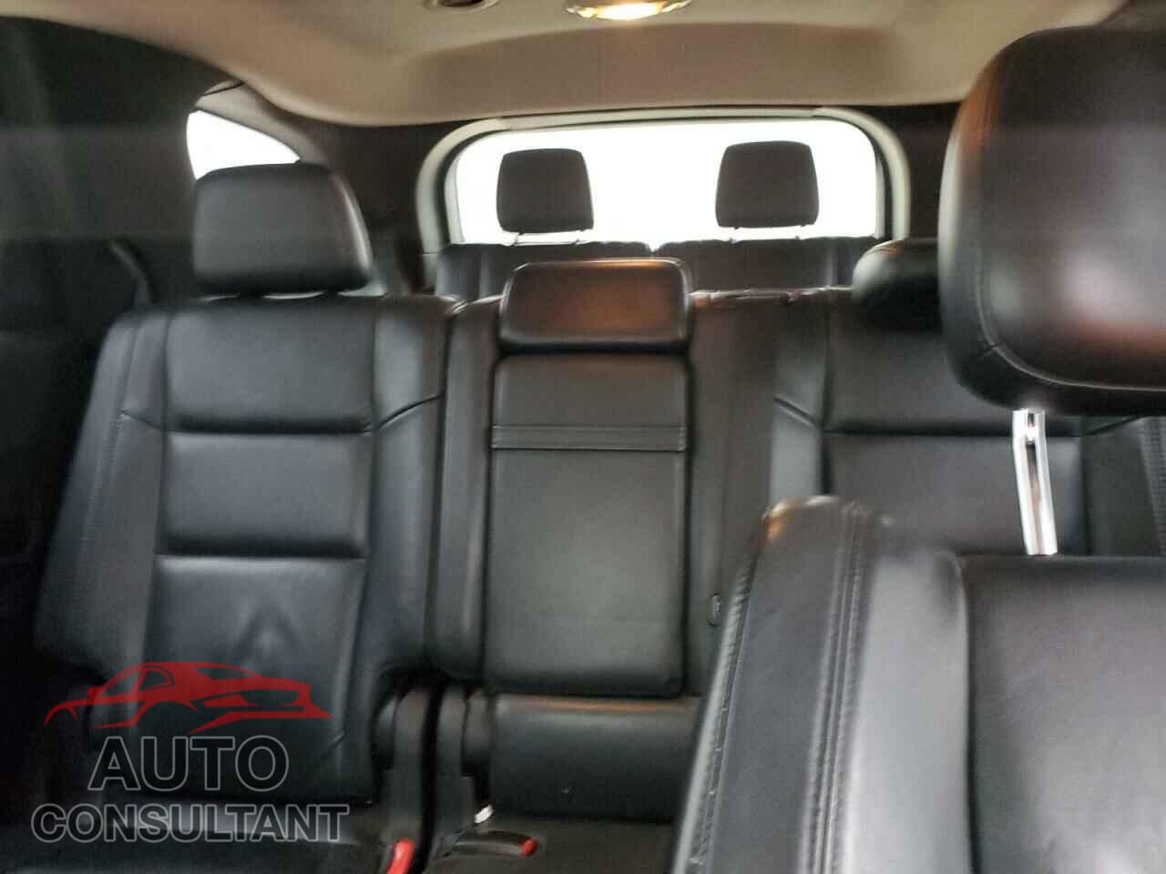 DODGE DURANGO 2014 - 1C4RDHDG1EC551383