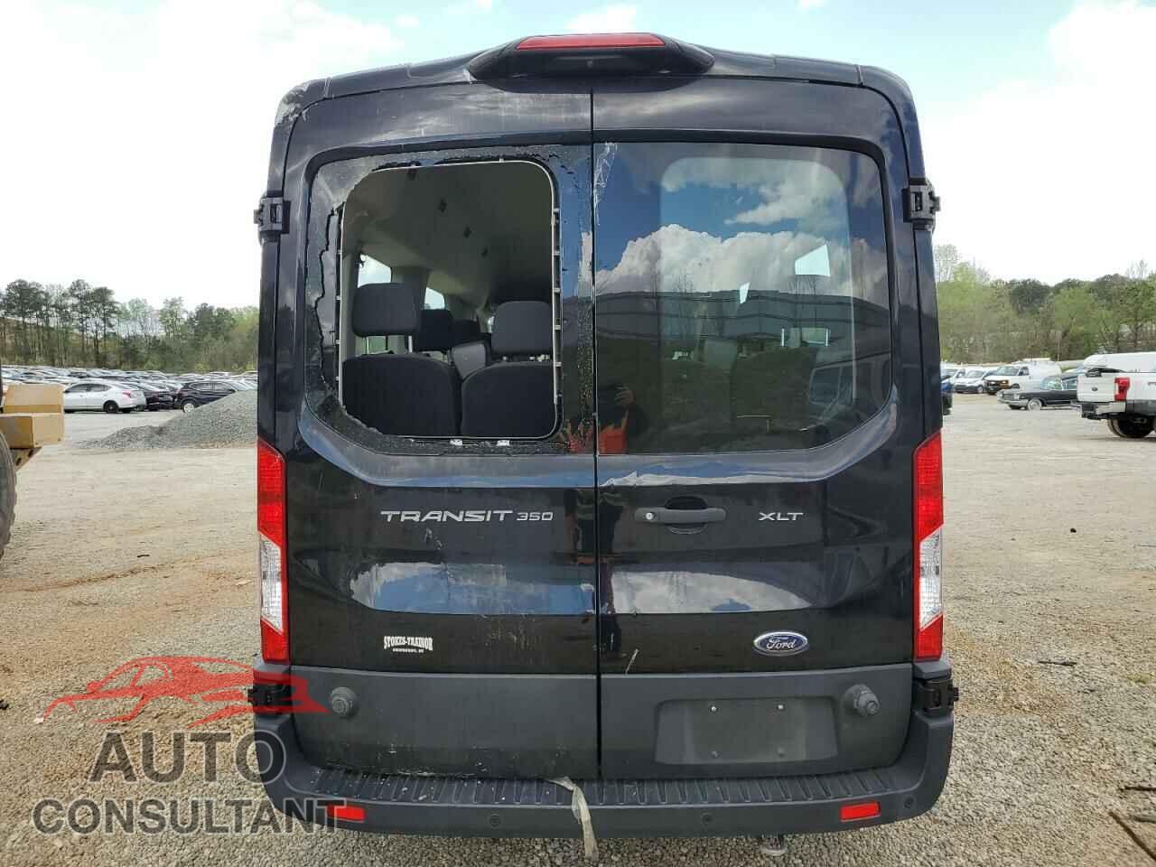 FORD TRANSIT 2020 - 1FBAX2C82LKA61389