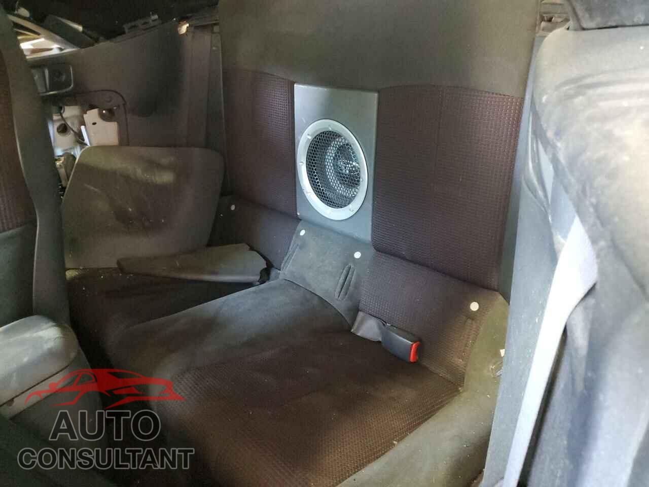 MITSUBISHI ECLIPSE 2012 - 4A37L2EF7CE003061