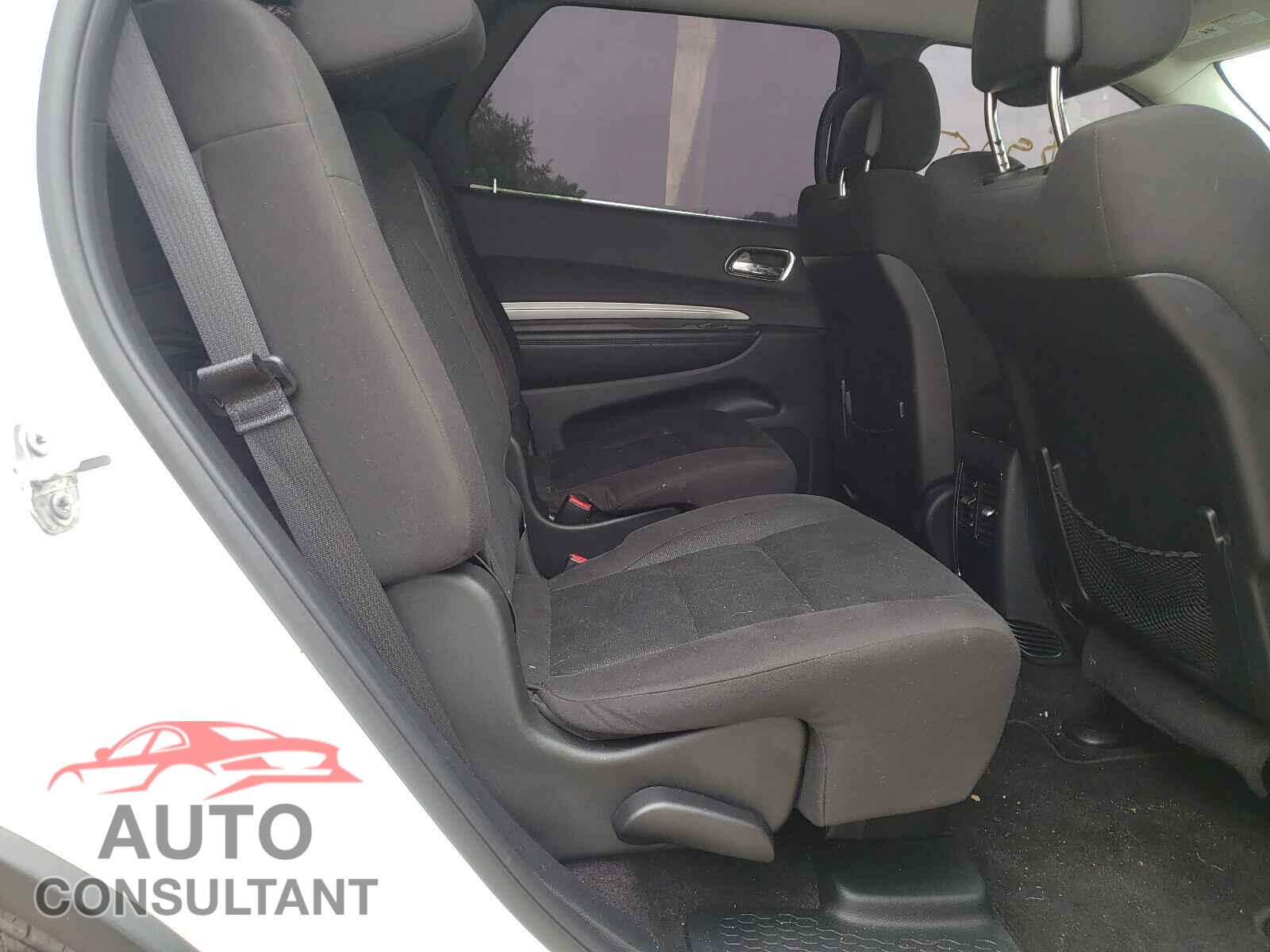 DODGE DURANGO 2017 - 1C4RDJAG1HC879189