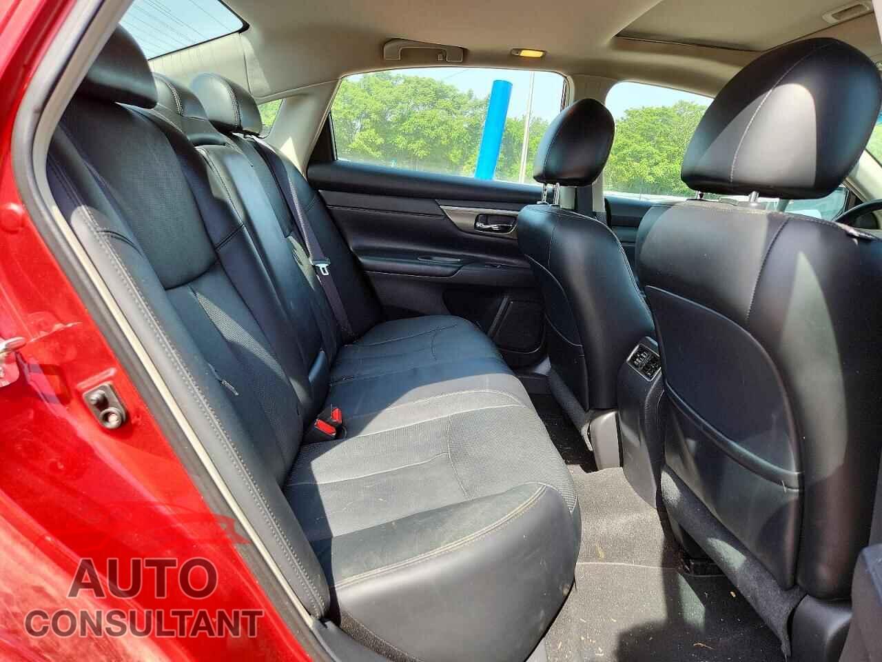 NISSAN ALTIMA 2013 - 1N4BL3AP2DN487360