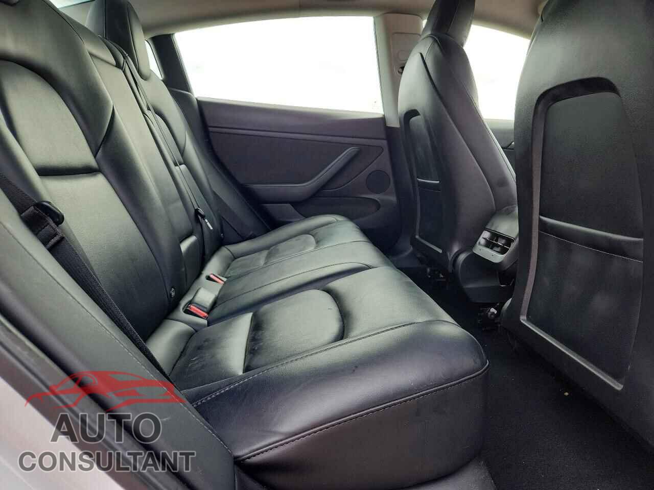 TESLA MODEL 3 2022 - 5YJ3E1EB6NF192225