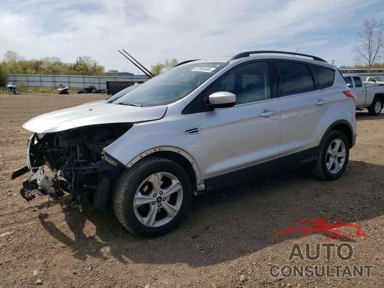 FORD ESCAPE 2016 - 1FMCU0GX8GUB12970