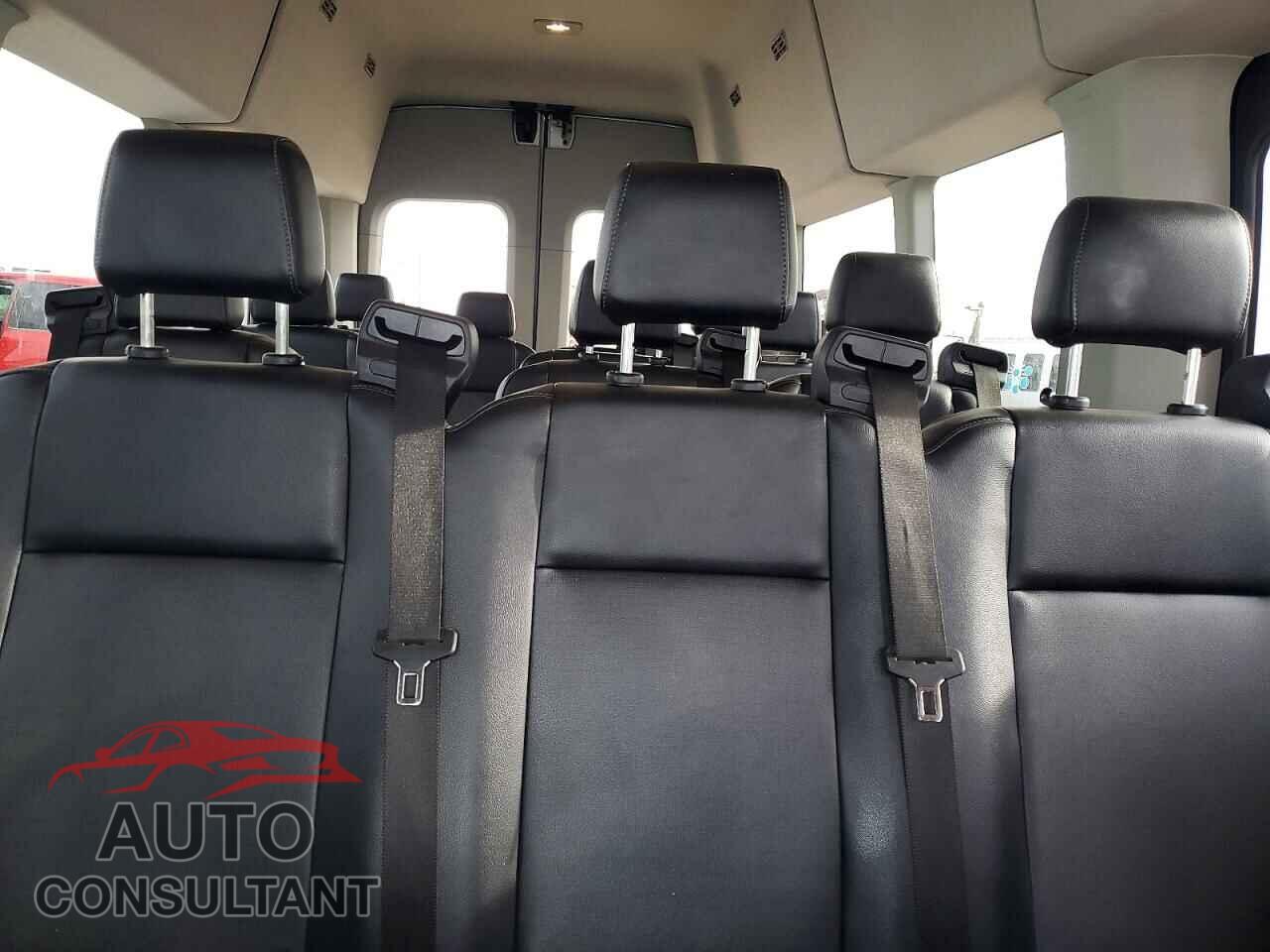 FORD TRANSIT 2023 - 1FBVU4X86PKB76714