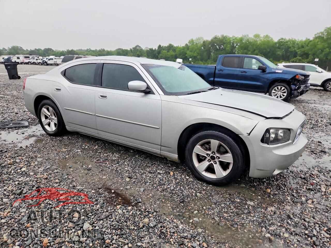 DODGE CHARGER 2010 - 2B3CA3CV4AH186076