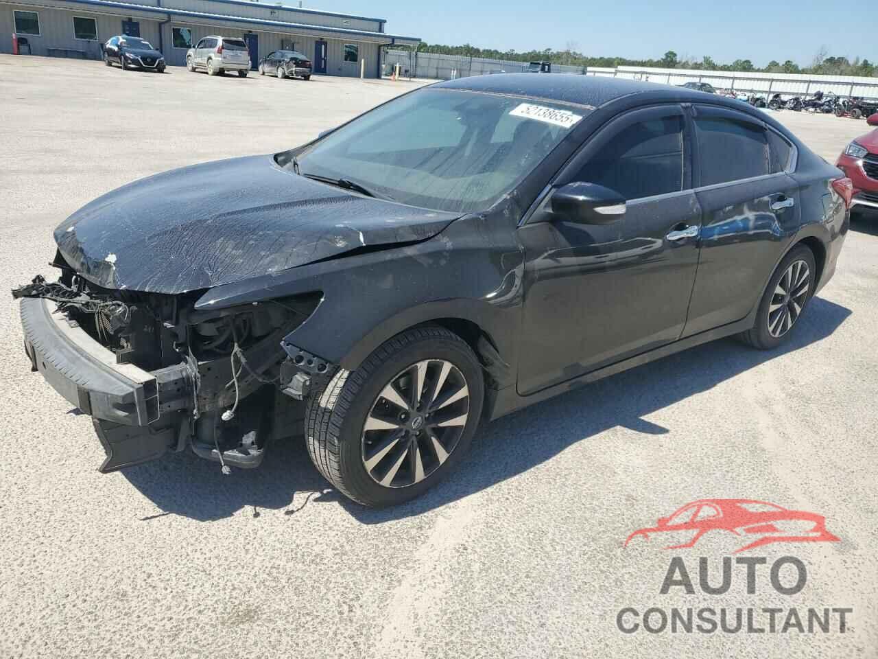 NISSAN ALTIMA 2017 - 1N4AL3AP0HC166818