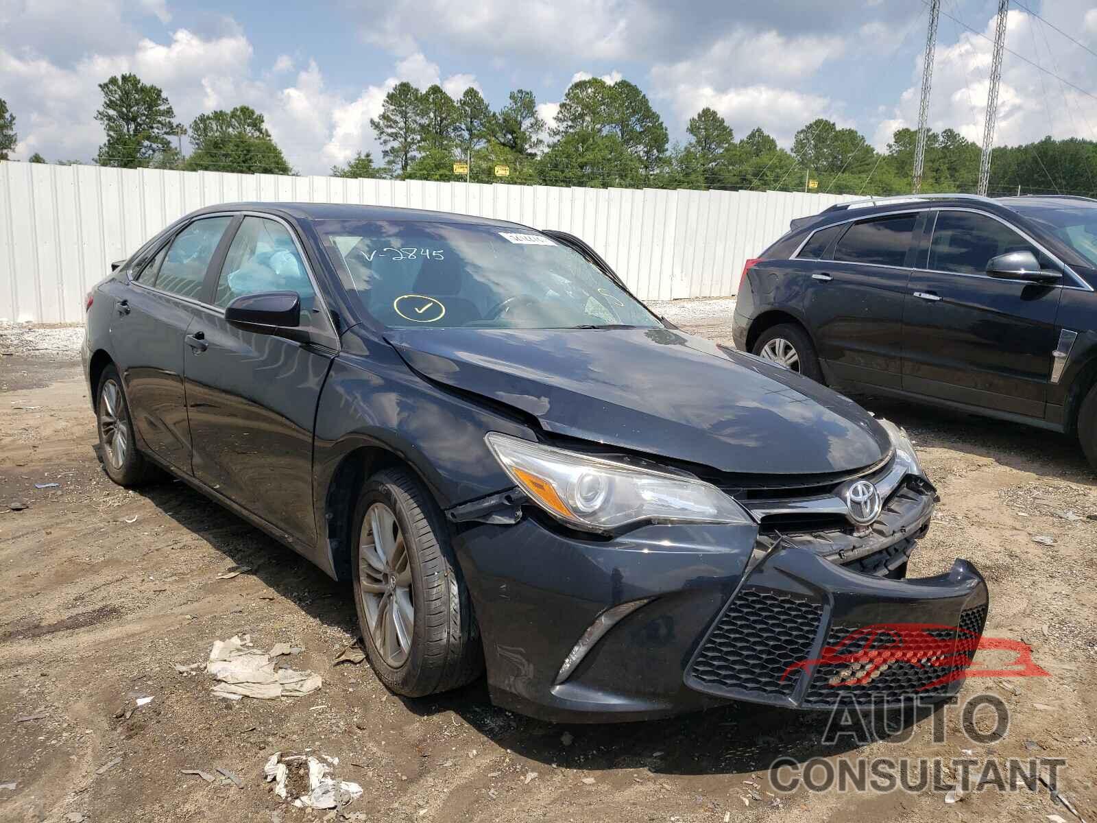 TOYOTA CAMRY 2016 - 4T1BF1FKXGU212845