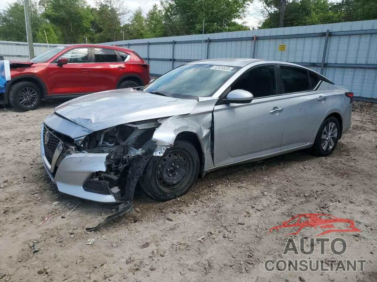 NISSAN ALTIMA 2020 - 1N4BL4BV3LC244976