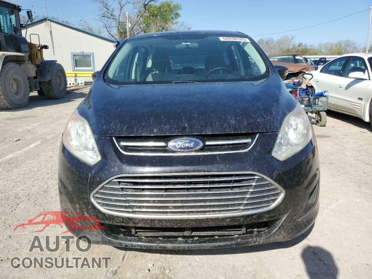 FORD CMAX 2014 - 1FADP5AU1EL517749