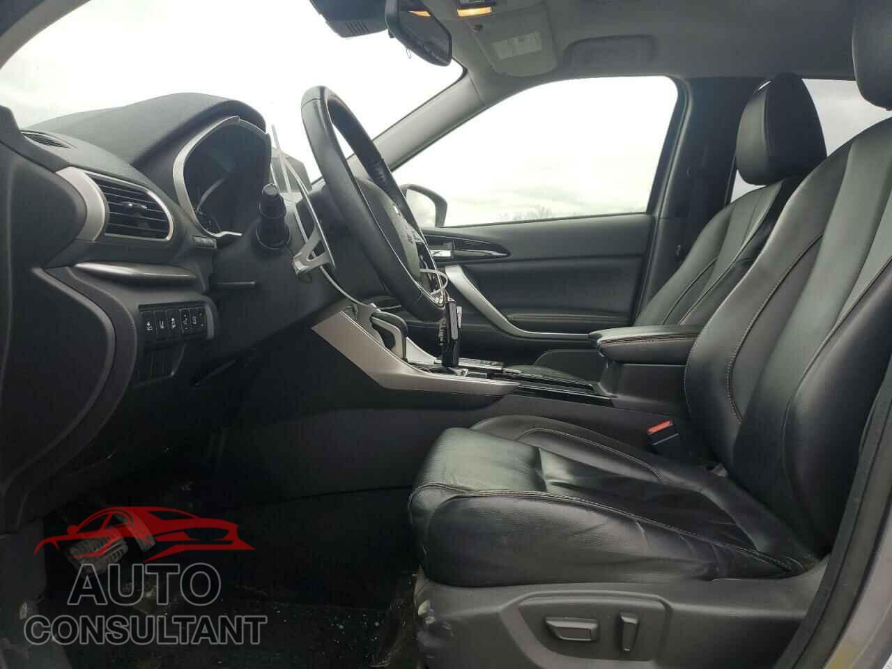 MITSUBISHI ECLIPSE 2018 - JA4AT5AA6JZ063224