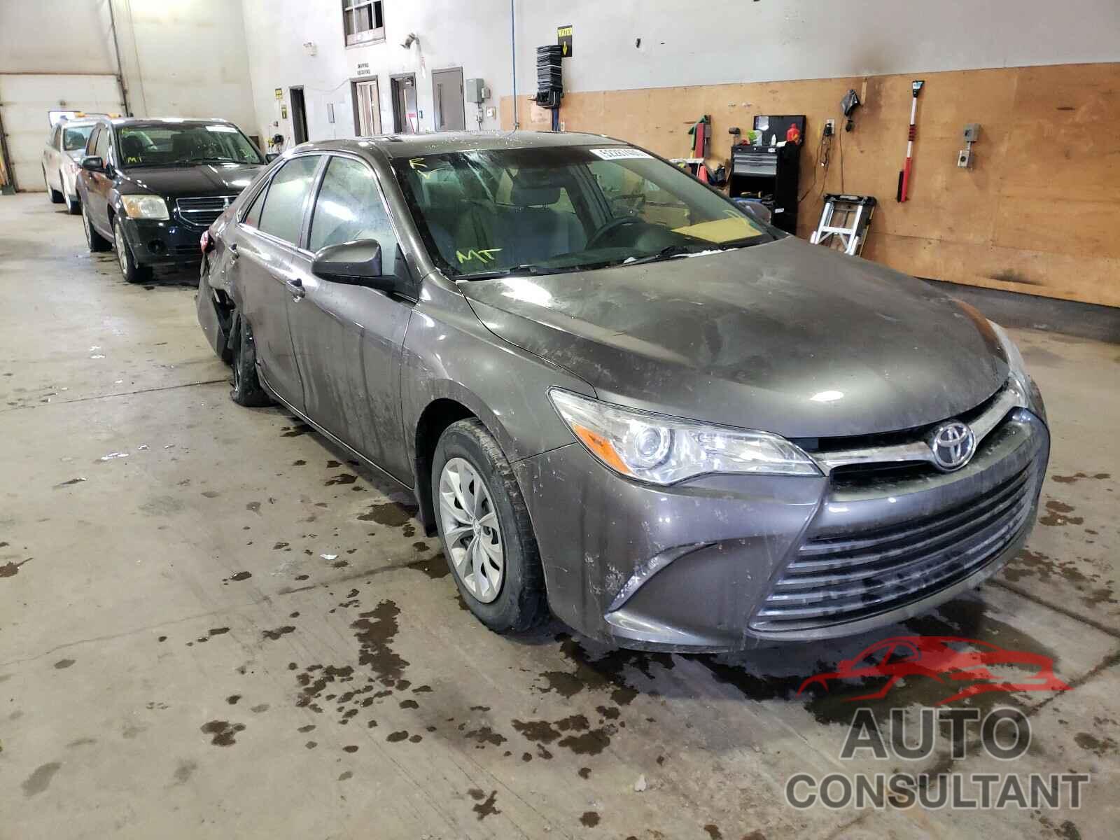 TOYOTA CAMRY 2016 - 4T1BF1FK8GU220023
