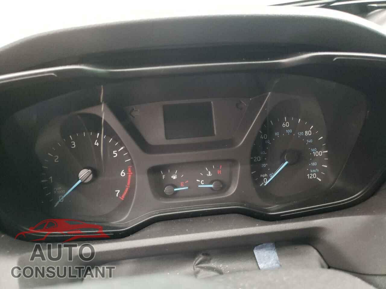 FORD TRANSIT 2016 - 1FTYR1ZG5GKB15500