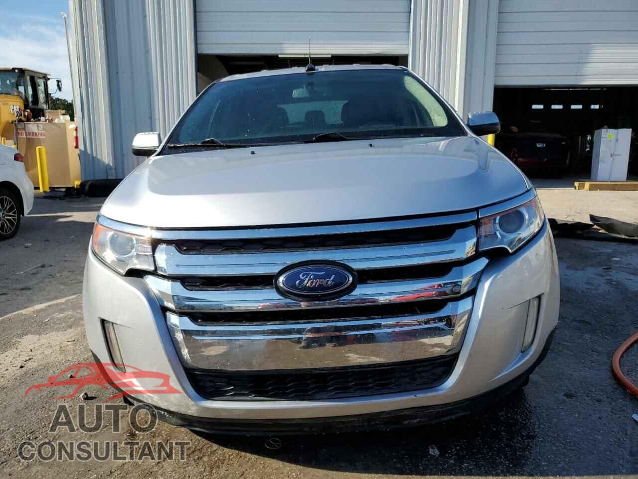 FORD EDGE 2013 - 2FMDK3KC1DBB45858