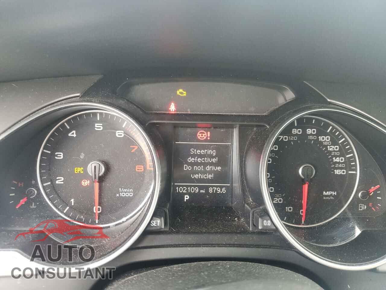 AUDI A5 2014 - WAUCFAFR7EA070827