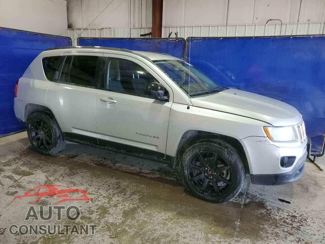 JEEP COMPASS 2012 - 1C4NJCBB5CD627681