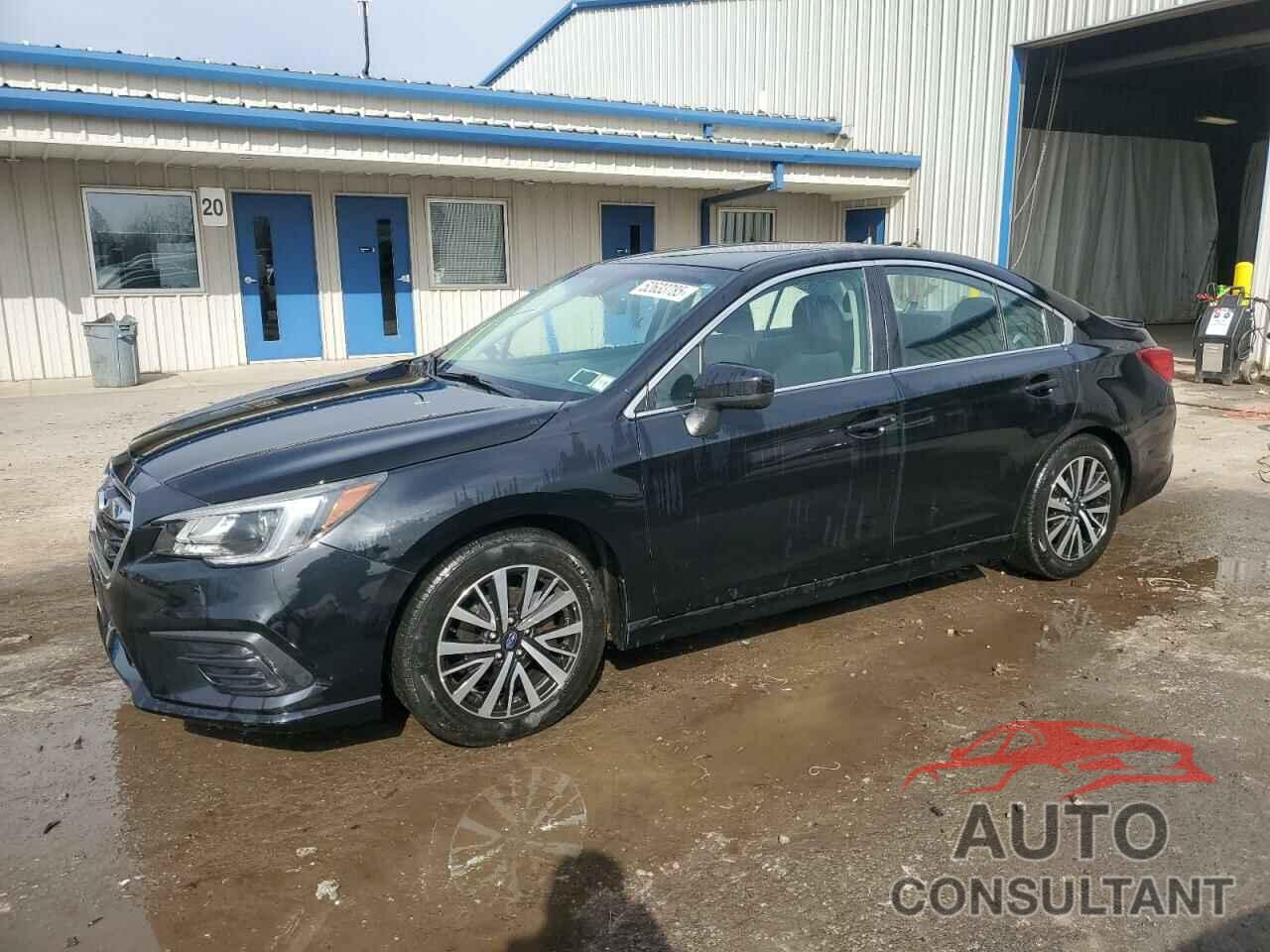 SUBARU LEGACY 2019 - 4S3BNAF64K3023584