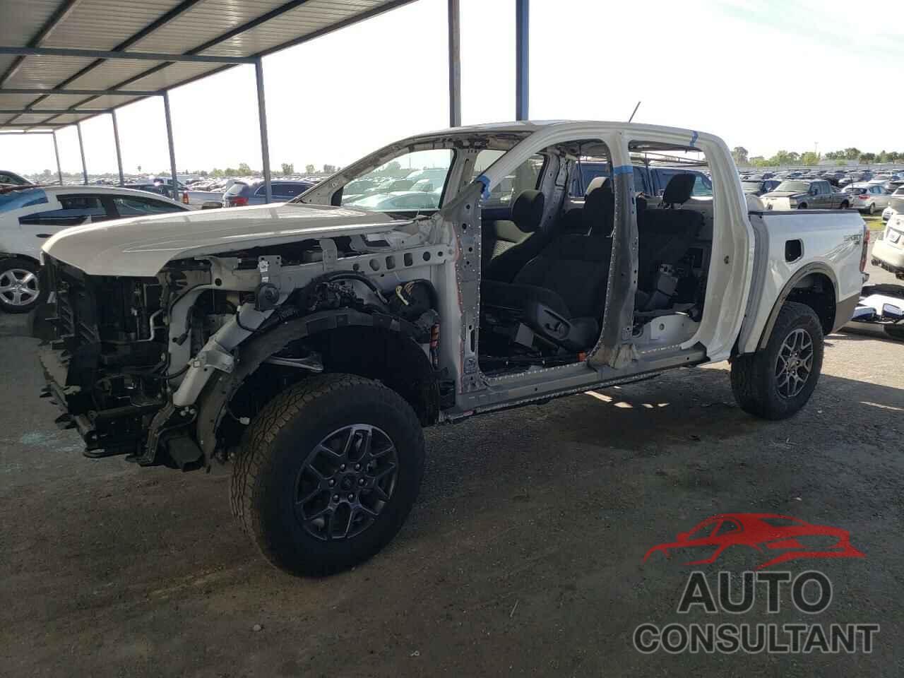FORD RANGER 2024 - 1FTER4HH7RLE29824