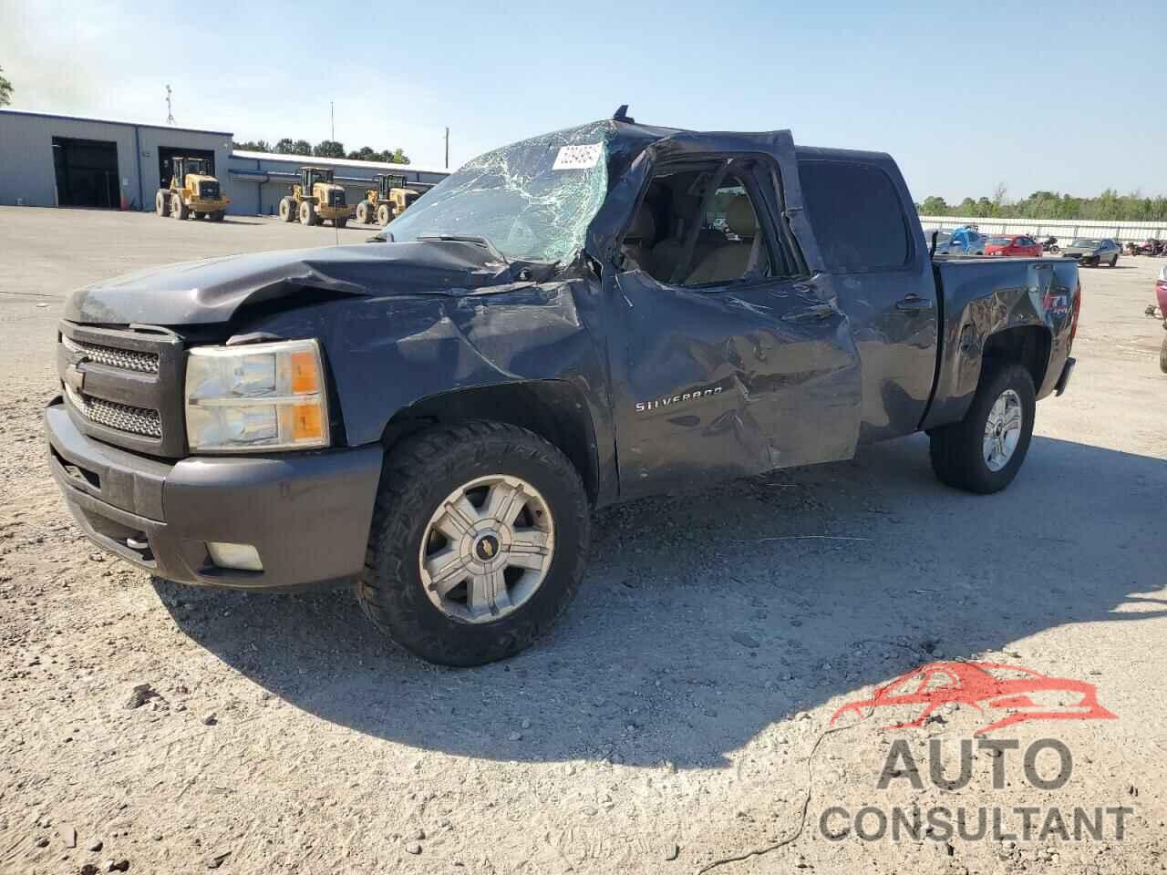 CHEVROLET ALL Models 2010 - 3GCRKTE32AG141607