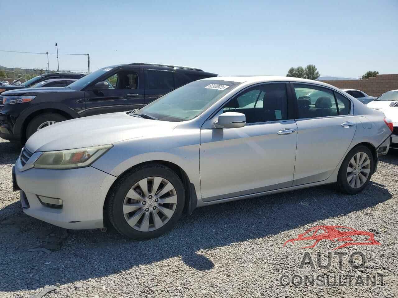 HONDA ACCORD 2013 - 1HGCR2F76DA200420