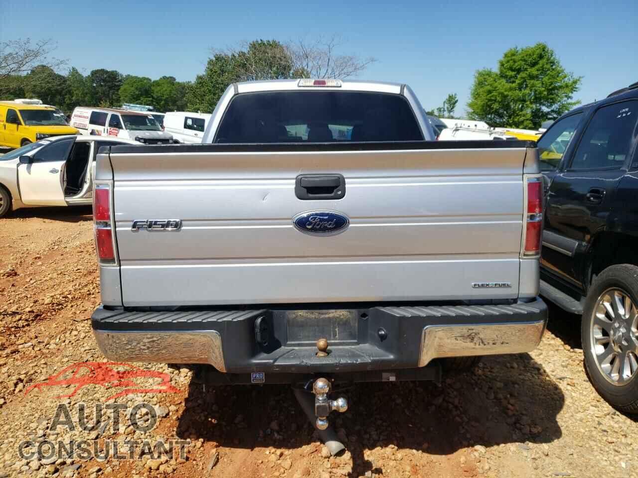 FORD F-150 2013 - 1FTEW1CM6DFA62062