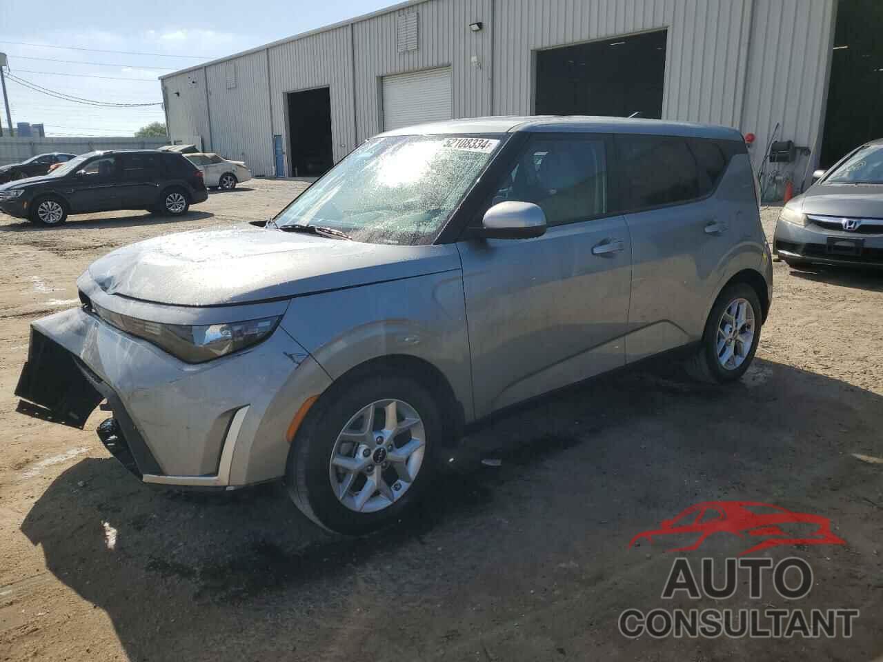 KIA SOUL 2023 - KNDJ23AU5P7873763