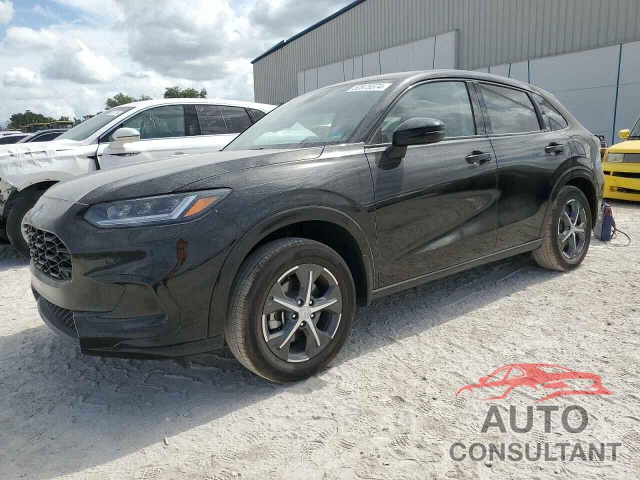 HONDA HR-V 2024 - 3CZRZ1H75RM746162