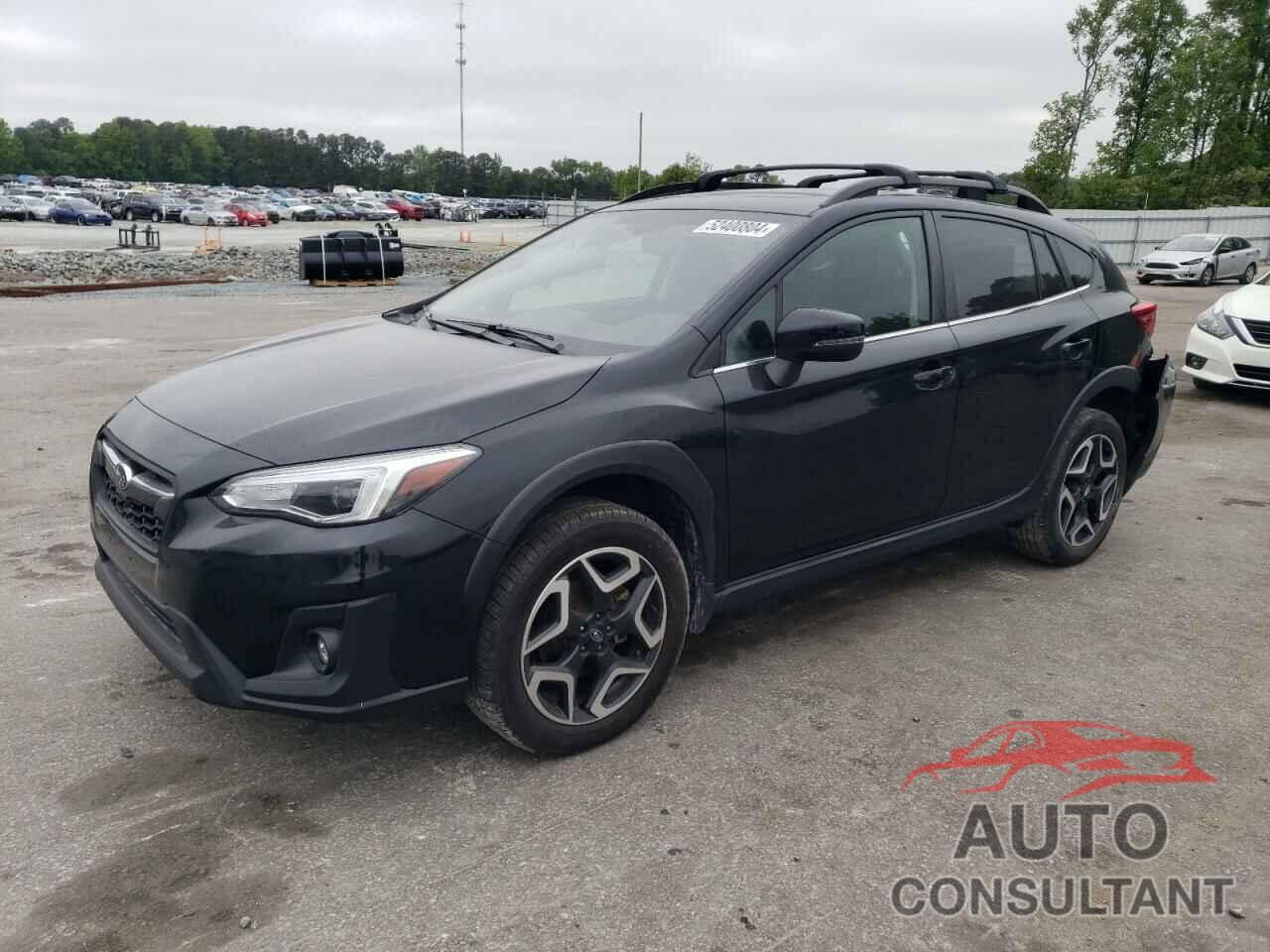 SUBARU CROSSTREK 2020 - JF2GTANC9L8244011