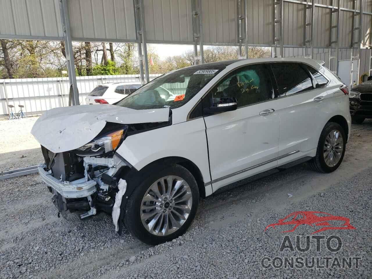 FORD EDGE 2024 - 2FMPK4K9XRBB11318