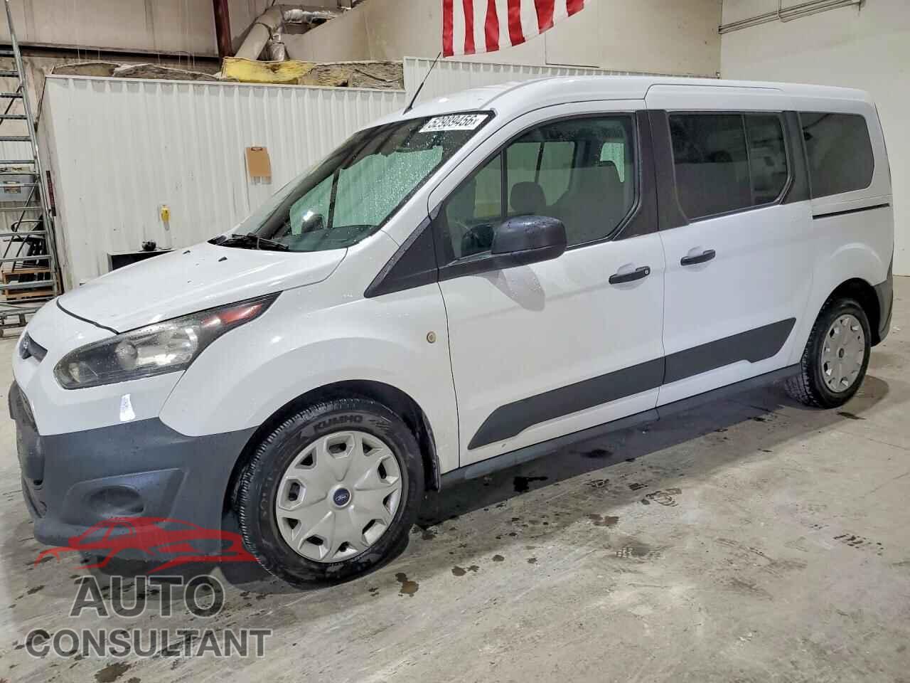 FORD TRANSIT 2017 - NM0GE9E79H1333343