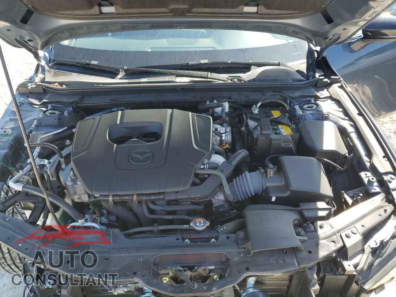 MAZDA 3 2024 - JM1BPBLM7R1709028