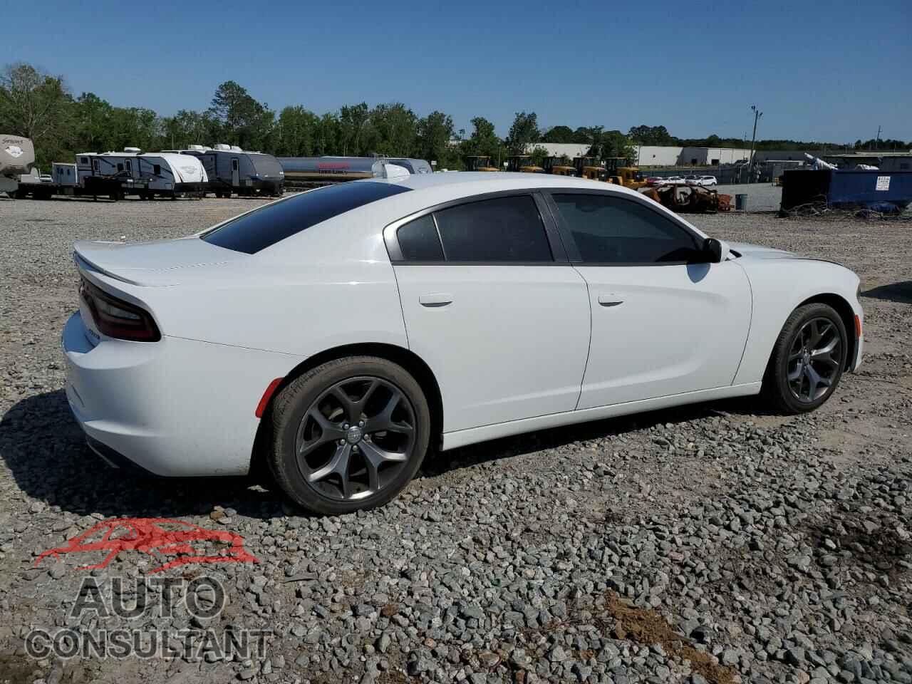 DODGE CHARGER 2015 - 2C3CDXHG7FH827546