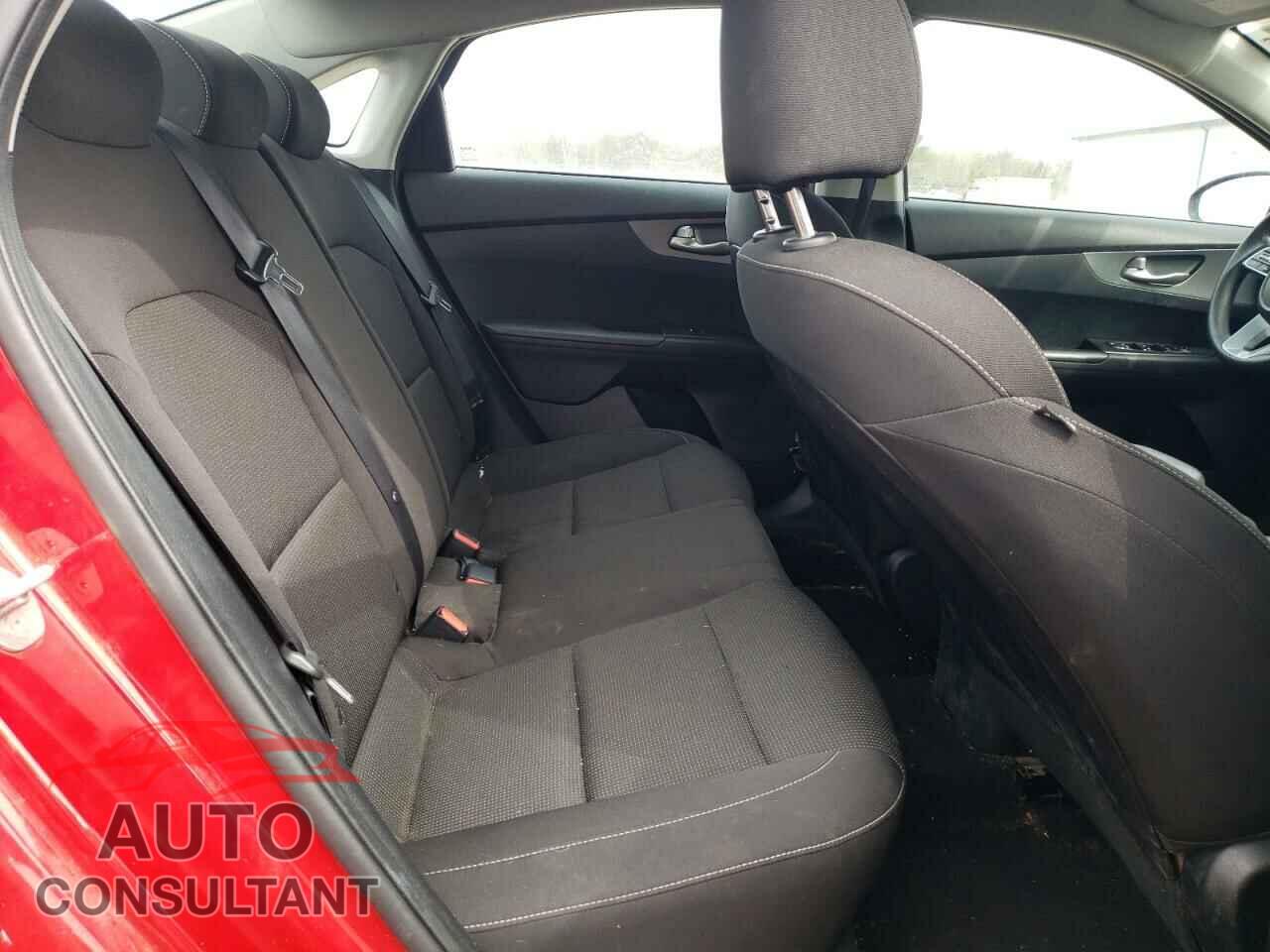 KIA FORTE 2020 - 3KPF24AD5LE191410