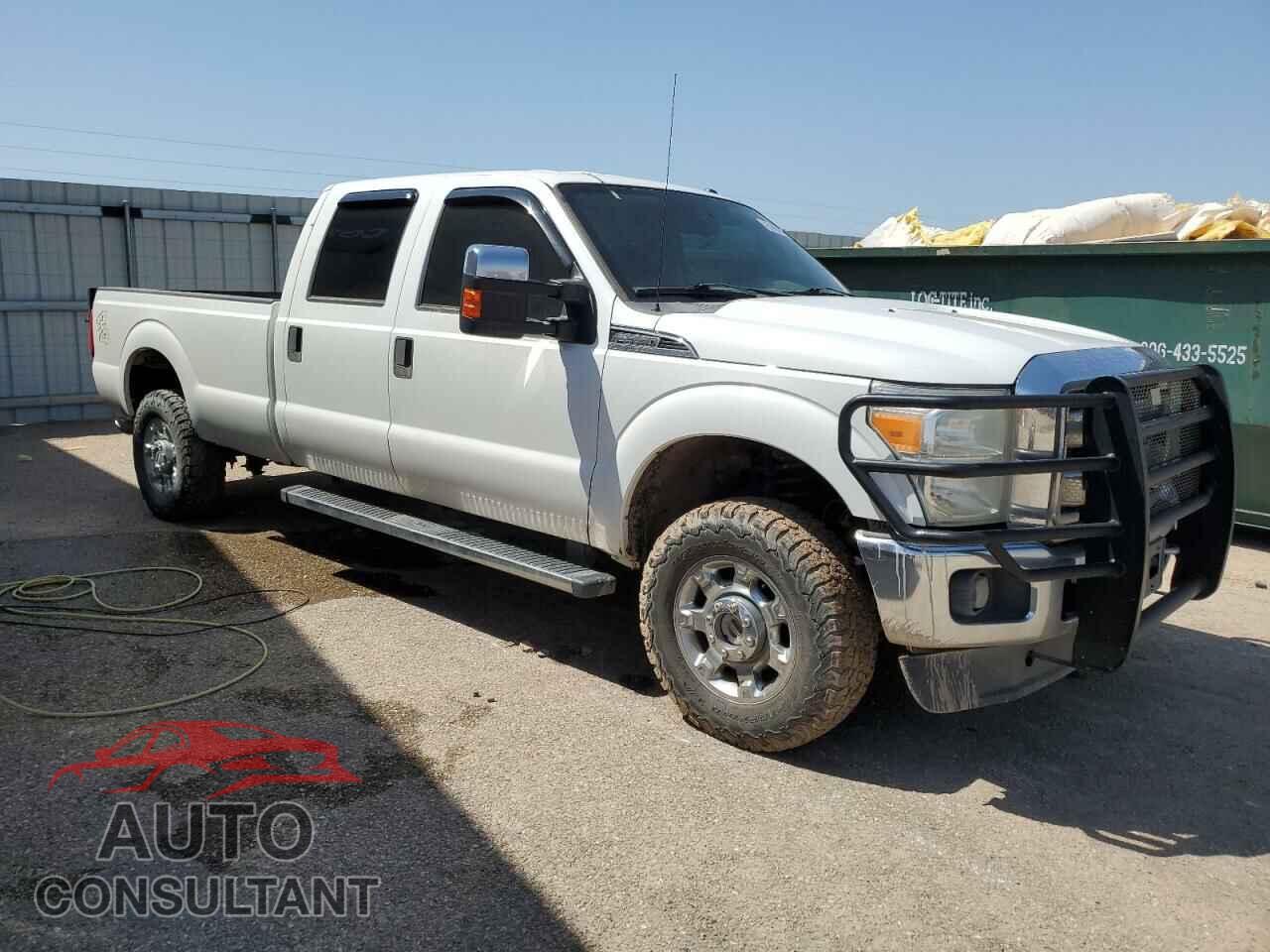 FORD F350 2015 - 1FT7W3B65FEB44882