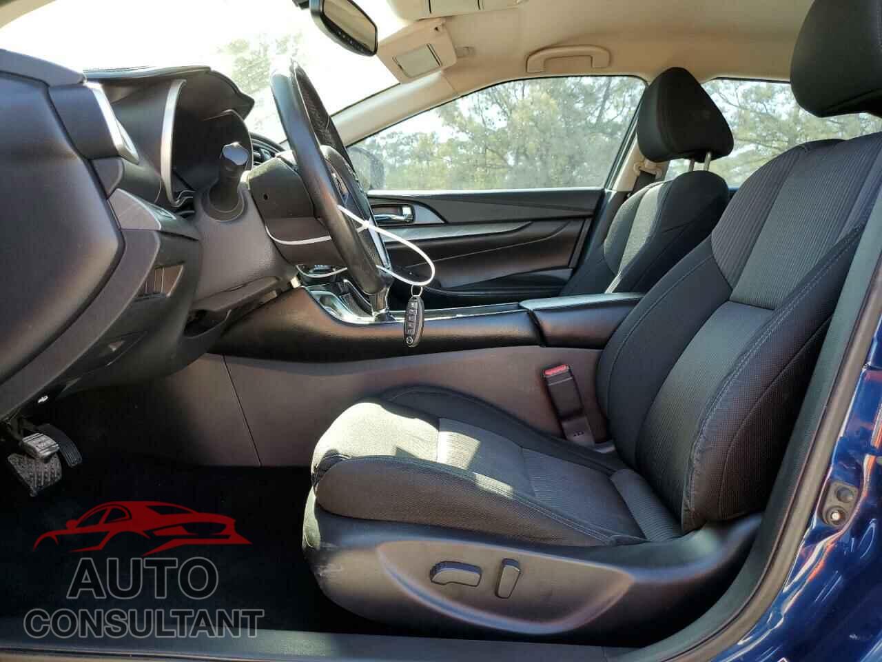 NISSAN MAXIMA 2017 - 1N4AA6AP2HC381785