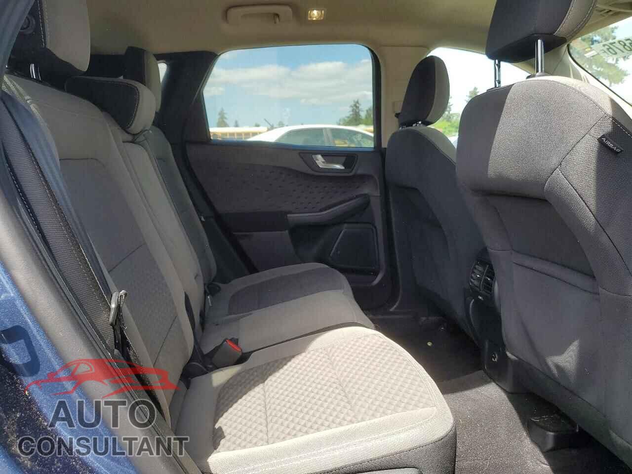 FORD ESCAPE 2020 - 1FMCU9G60LUB71159